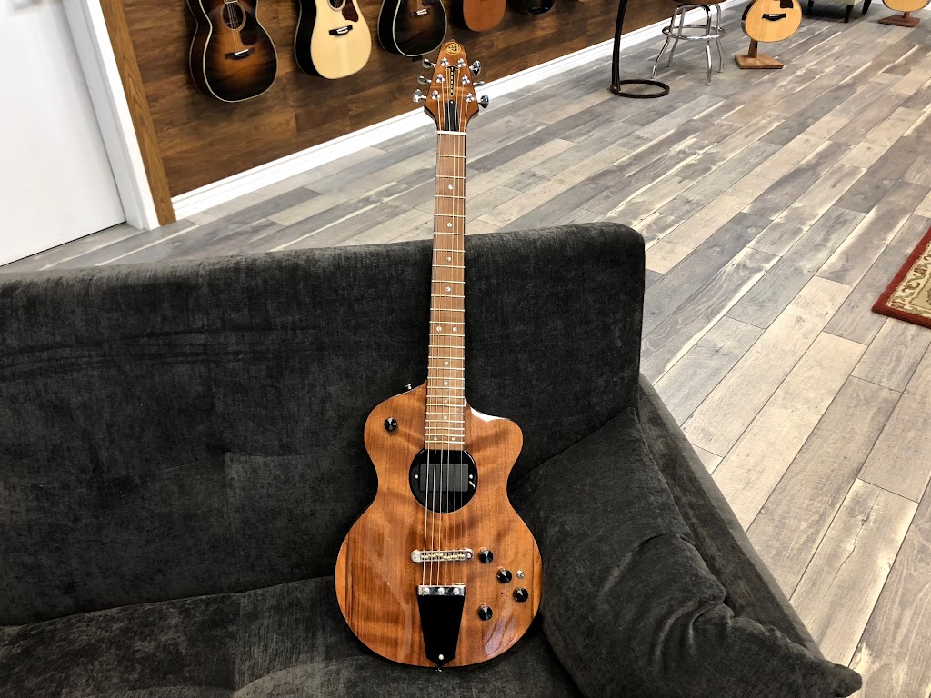 Heartbreaker Guitars | 730 W Cheyenne Ave #20, North Las Vegas, NV 89030, USA | Phone: (702) 882-3180