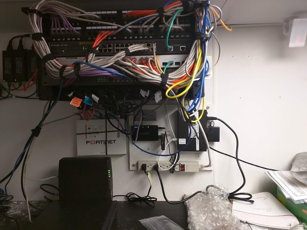 A1Net | 2330 W New Haven Ave STE 102, West Melbourne, FL 32904, USA | Phone: (321) 745-7351