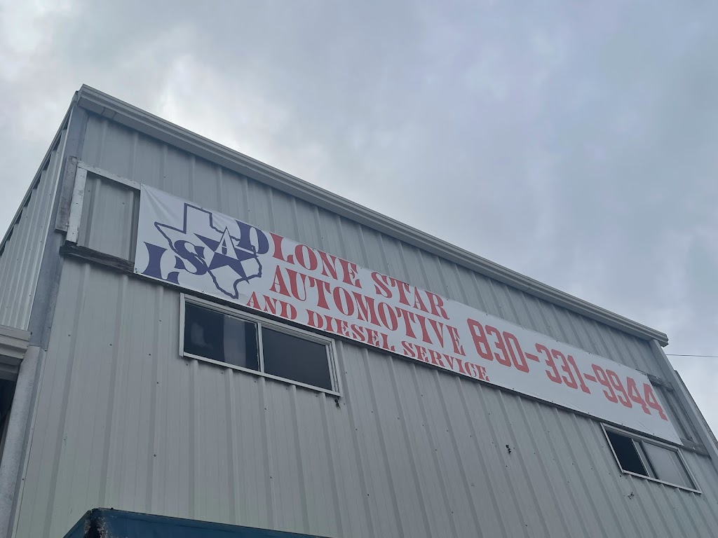 Lone Star Automotive and Diesel Service | 33125-b, Frontage Rd, Boerne, TX 78006, USA | Phone: (830) 331-9944 Lone Star Automotive and Diesel Service | 33125-b, Frontage Rd, Boerne, TX 78006, USA | Phone: (830) 331-9944
