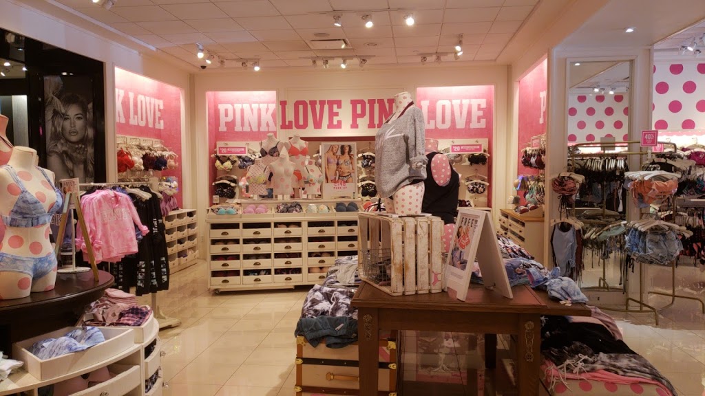 Victorias Secret & PINK | The Shops at, 2460 W Happy Valley Rd, Phoenix, AZ 85085, USA | Phone: (623) 582-1849