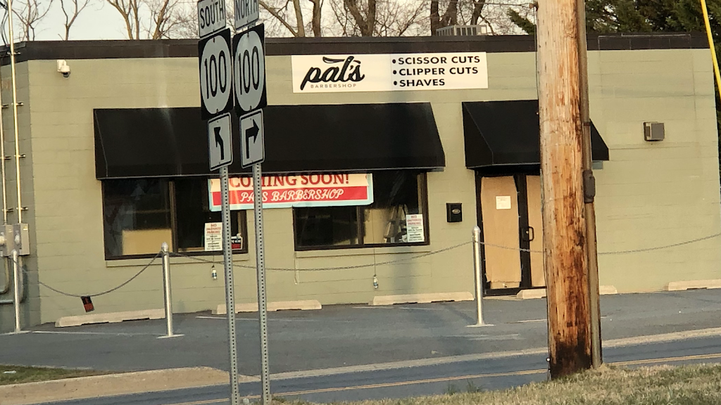 Pat’s Barbershop | 724 Old Dupont Rd, Wilmington, DE 19804, USA | Phone: (302) 289-5061