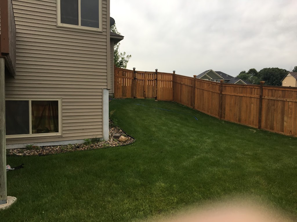 Revive Exterior Painting | 401 Fiddler Ave SE, New Prague, MN 56071, USA | Phone: (952) 564-1508