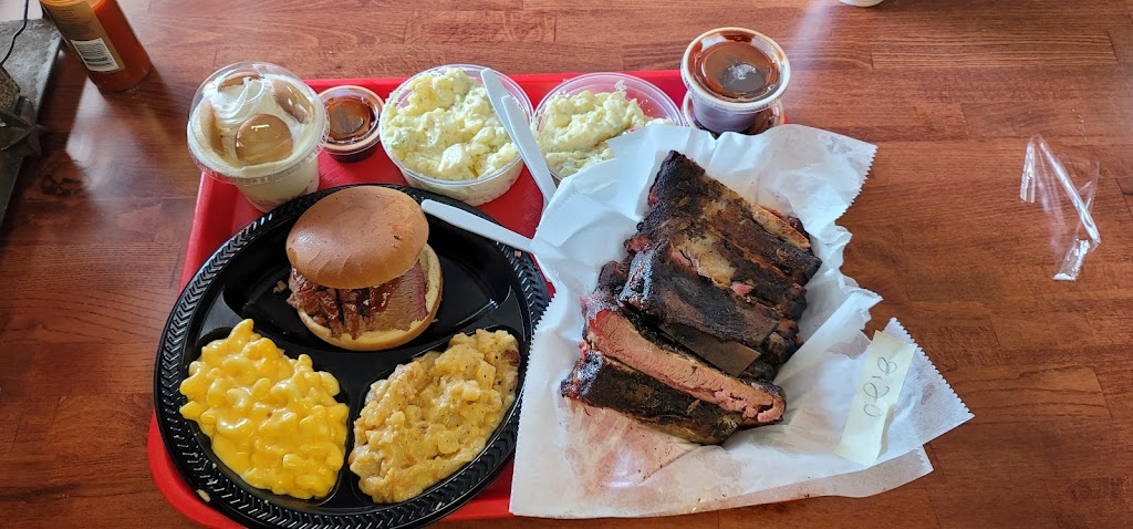 Mesquite BBQ Since 1959 | 145 E Davis St, Mesquite, TX 75149, USA | Phone: (972) 285-6573