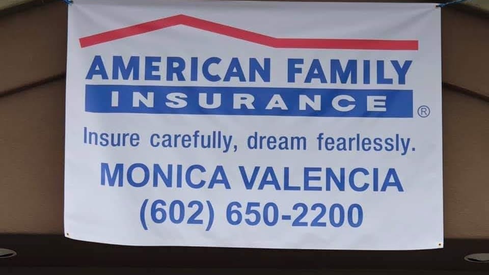 Monica Valencia American Family Insurance | 11851 N 51st Ave STE E140, Glendale, AZ 85304 | Phone: (602) 650-2200