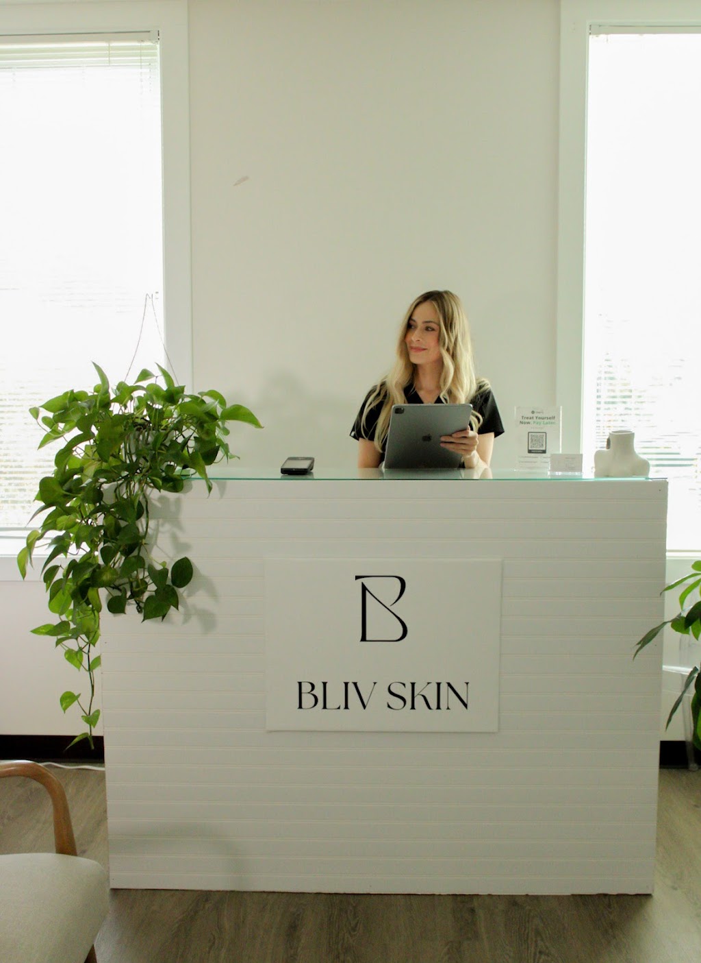 BLIV SKIN Medical Spa | 160 NW Gilman Blvd Suite 311, Issaquah, WA 98027, USA | Phone: (206) 833-0079