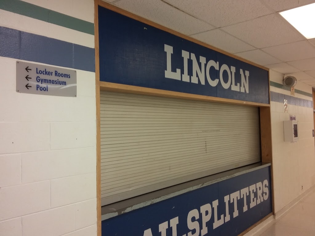 Lincoln High School | 7425 Willis Rd Rm P114, Ypsilanti, MI 48197 | Phone: (734) 484-7004