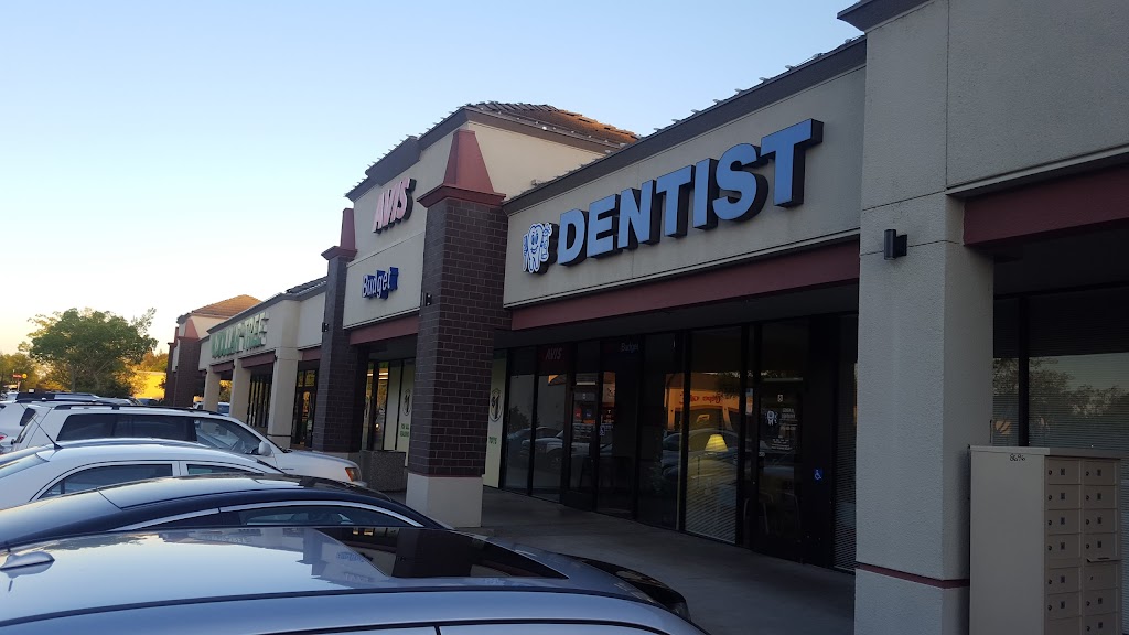 Primary Dental Care | 8696 Elk Ridge Way #8, Elk Grove, CA 95624, USA | Phone: (916) 685-5244