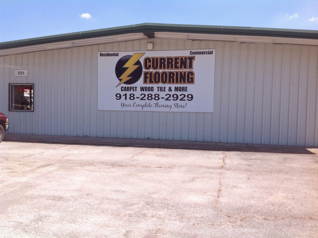 Coulson Electric, Inc | 9254 N Cincinnati Ave, Sperry, OK 74073, USA | Phone: (918) 288-6288