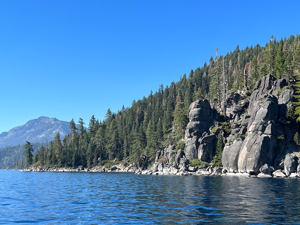 Tahoe Water Adventures | 120 Grove St, Tahoe City, CA 96145, USA | Phone: (530) 583-9253