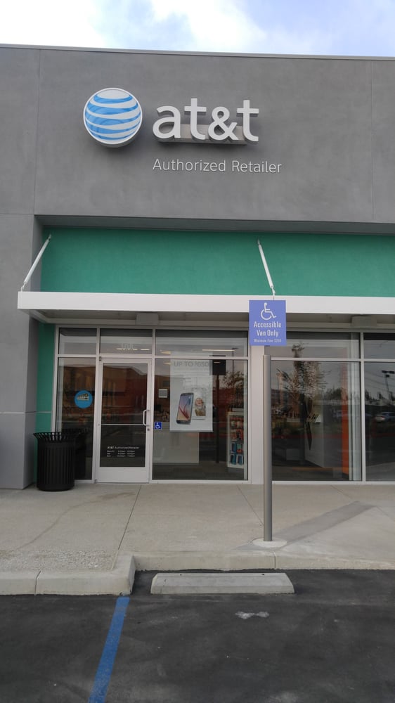 AT&T Store | 5840 Firestone Blvd Suite 108, South Gate, CA 90280, USA | Phone: (562) 264-5244