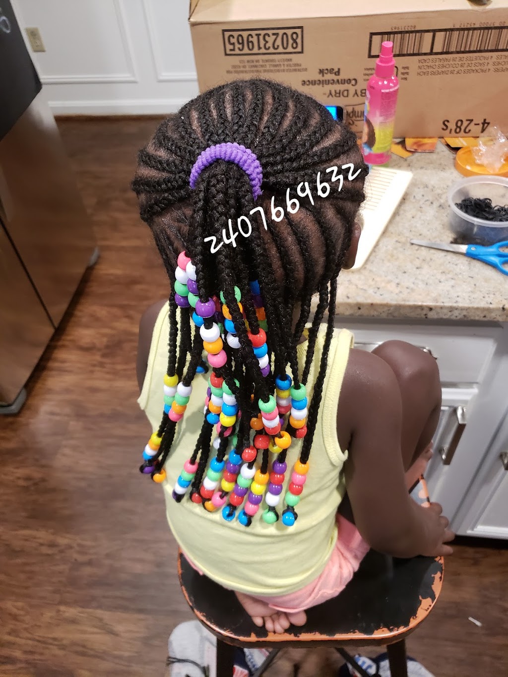 christelle hairstyle | 13812 Castle Blvd, Silver Spring, MD 20904, USA | Phone: (240) 766-9632