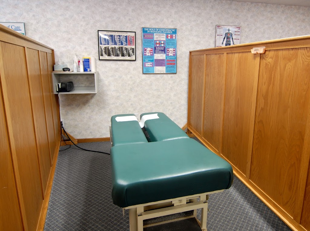 Lighthouse Chiropractic Health | 2890, 578 Dodge Ave NW, Elk River, MN 55330, USA | Phone: (763) 441-1701