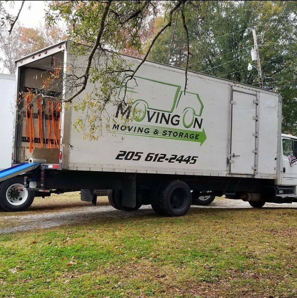 Moving On Birmingham, LLC | 125 N Yeager Pkwy, Pelham, AL 35124, USA | Phone: (205) 612-2445