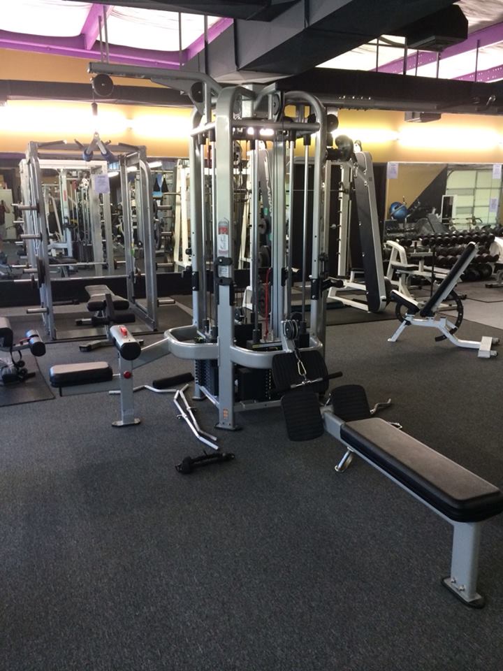 Fitness 2000 | 1100 Greenwood crossings Ct, Bessemer, AL 35022, USA | Phone: (205) 428-9099