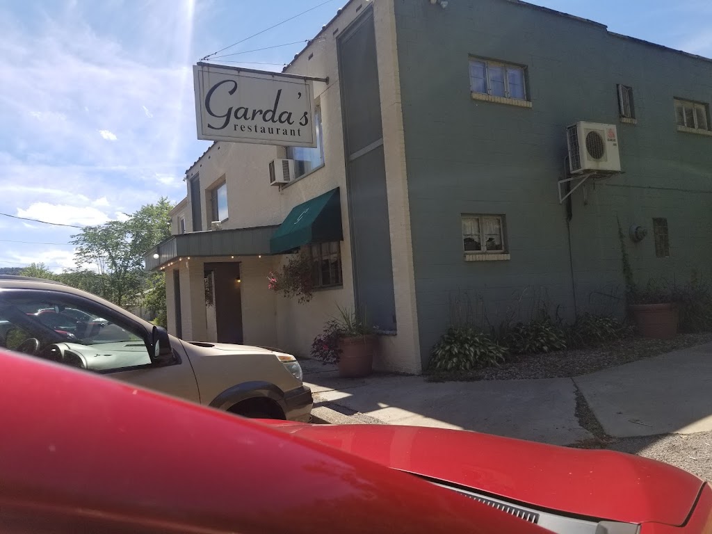 Gardas Restaurant | 2033 PA-66, Ford City, PA 16226, USA | Phone: (724) 763-7676