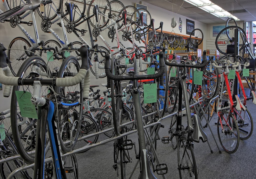 Budget Pro Bicycles | 2750 Colorado Blvd, Los Angeles, CA 90041, USA | Phone: (323) 254-4160