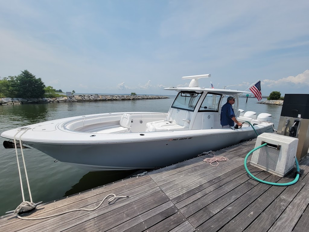 Kent Island Boat Charters | 134 Bay Dr, Stevensville, MD 21666, USA | Phone: (410) 212-2368