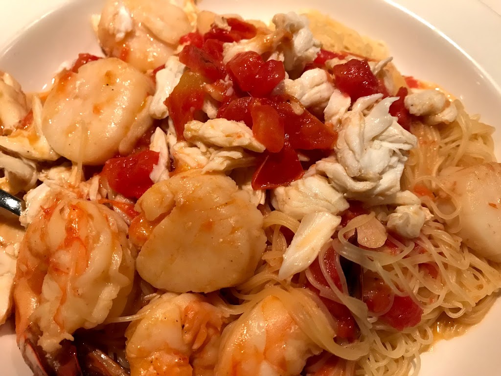 Café Capuano | 2025 Old Trenton Rd, West Windsor Township, NJ 08550, USA | Phone: (609) 426-0020