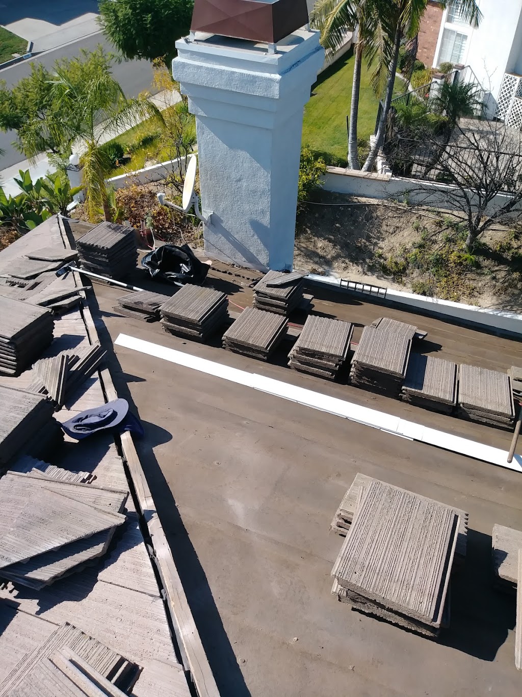 Roofing Solutions | 508 Mangate Ave, La Puente, CA 91744, USA | Phone: (626) 232-8193