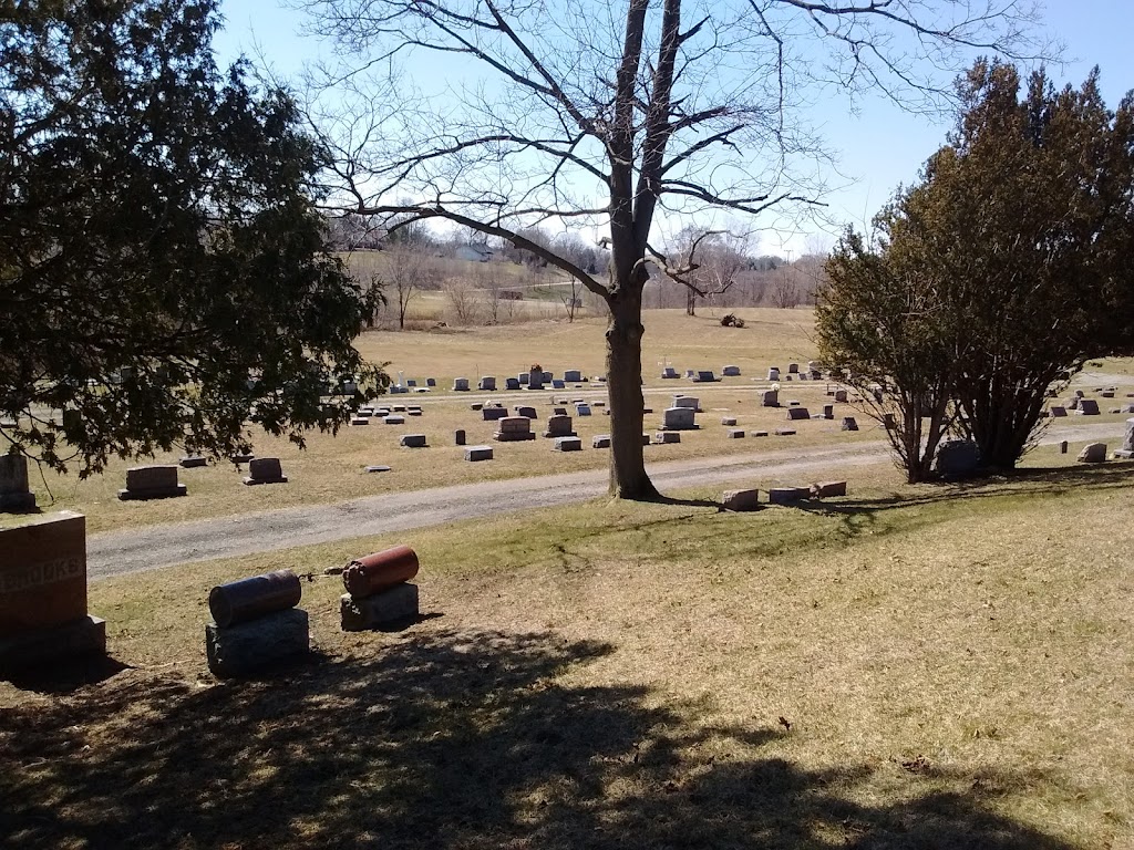 Circle Hill Cemetery | 805 S Washington St, Angola, IN 46703, USA | Phone: (260) 316-6540