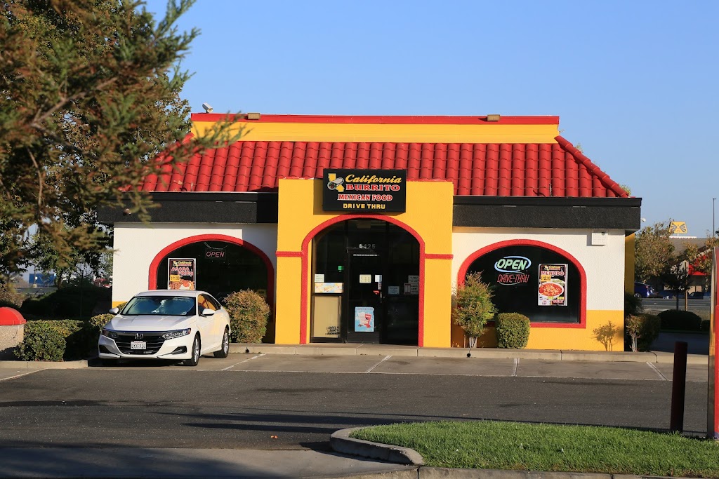 California Burrito | 6425 W Banner St, Lodi, CA 95242 | Phone: (209) 294-4115