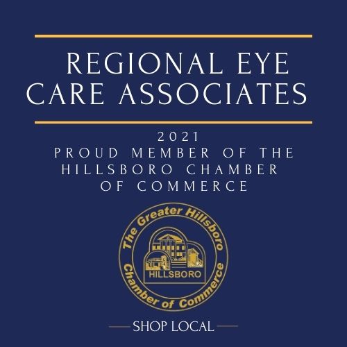 Regional Eyecare Associates | 10738 MO-21 Bus, Hillsboro, MO 63050, USA | Phone: (636) 586-7770