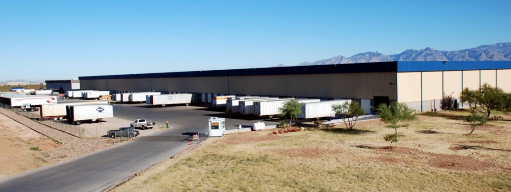 Port of Tucson, LLC | 6964 E Century Park Dr, Tucson, AZ 85756, USA | Phone: (520) 574-1320