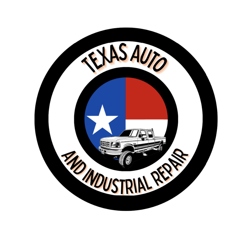 Texas Auto & Industrial Repair | 478 Hornik Rd, Ennis, TX 75119, USA | Phone: (214) 301-8780