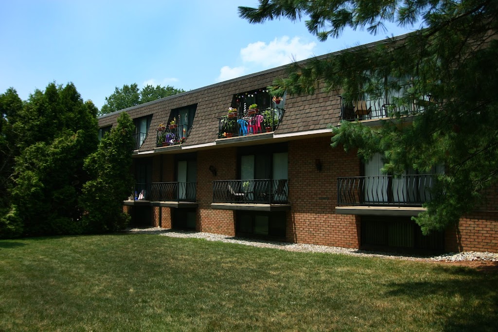 North Hills Apartments | 1275 St Georges Ave, Colonia, NJ 07067, USA | Phone: (732) 362-7451