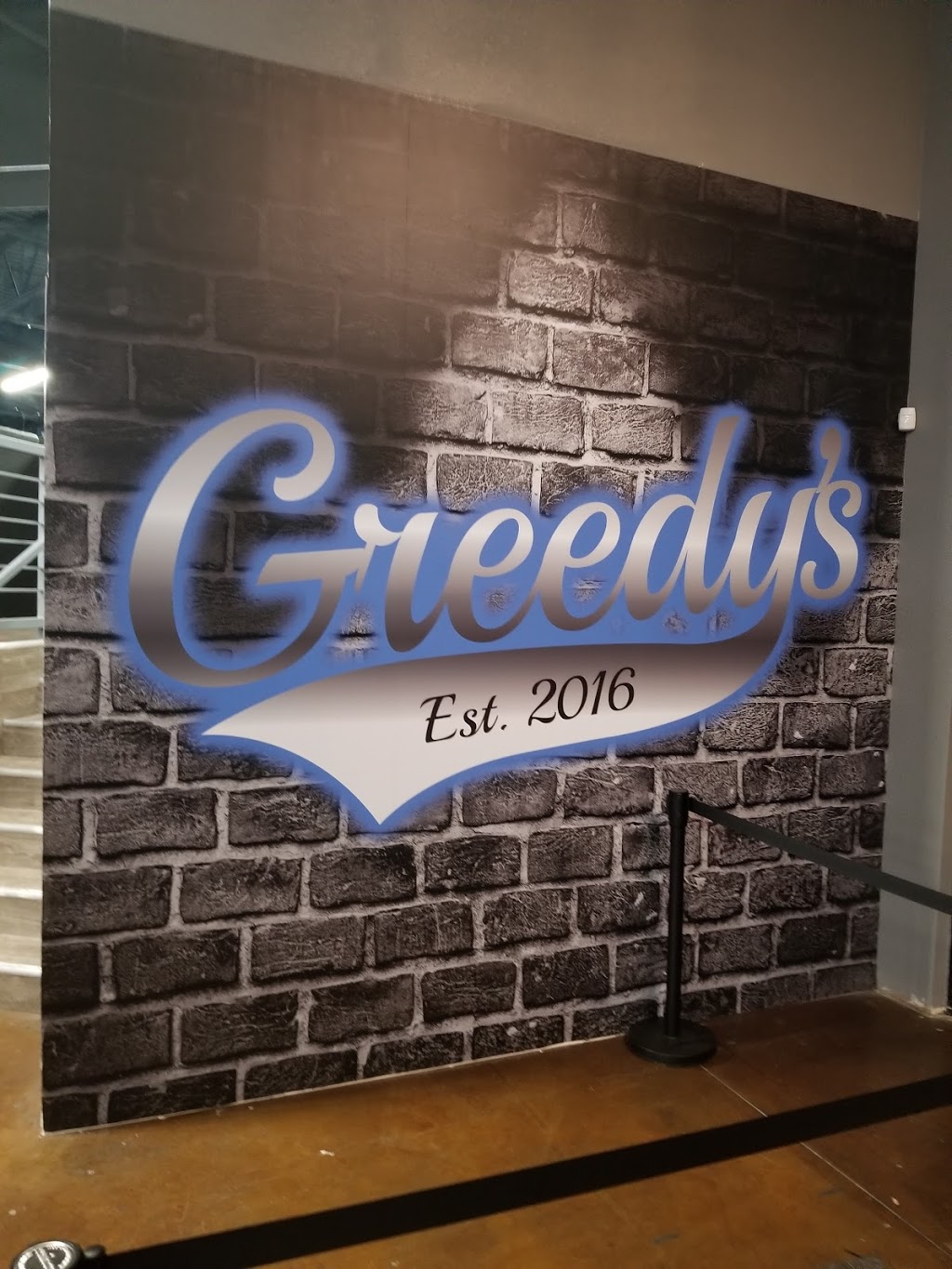 Greedys | 921 W Belt Line Rd #110, DeSoto, TX 75115 | Phone: (972) 522-7800