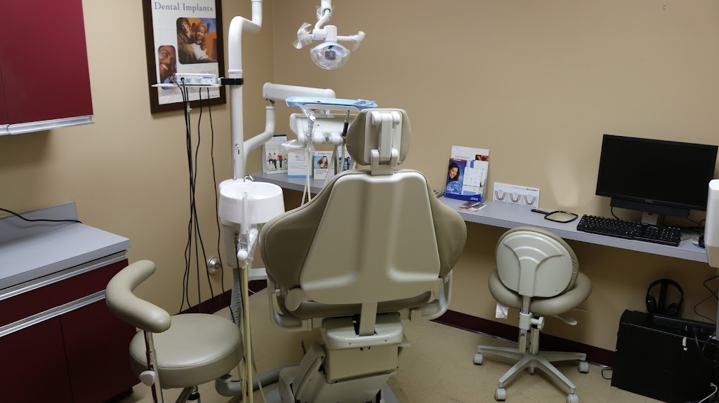 Modern Age Dentistry: Ali Saeghi, DDS | 7606 Fallbrook Ave #13, West Hills, CA 91304 | Phone: (818) 330-3555