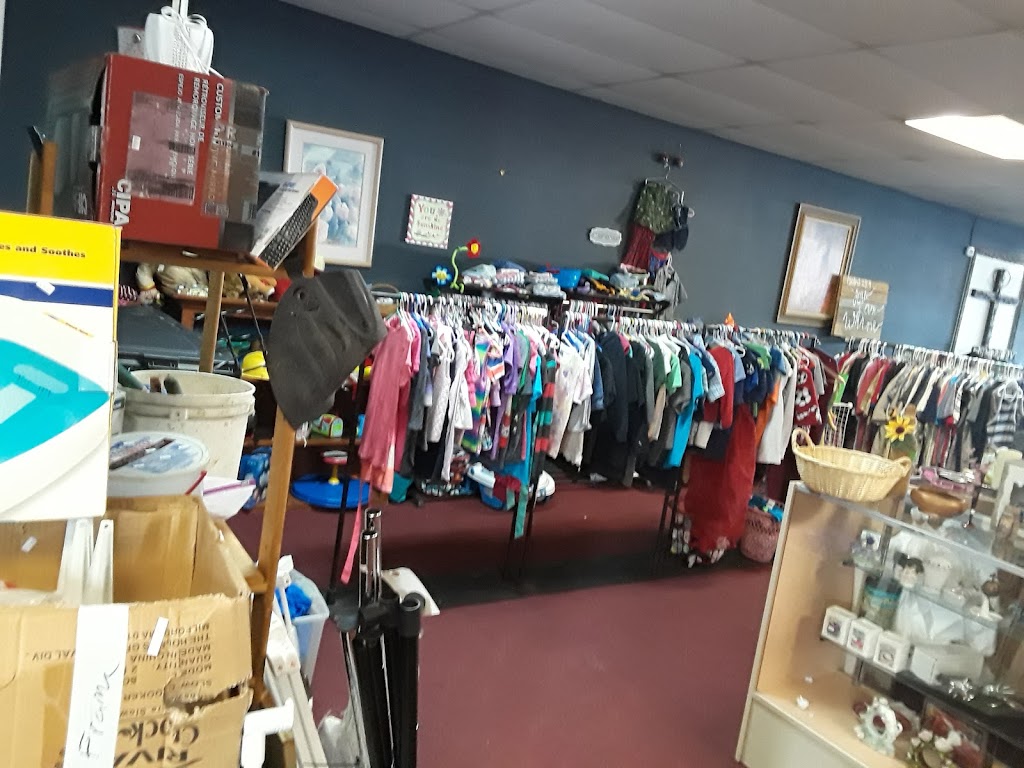 Setfree Thrift Store Redlands | 821 Orange St, Redlands, CA 92374, USA | Phone: (909) 253-1821