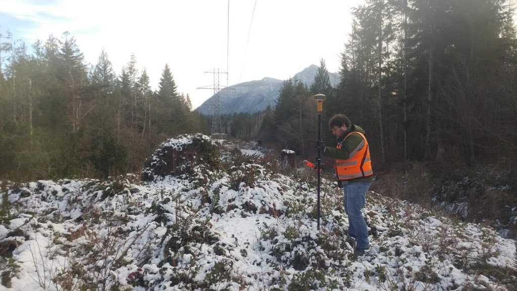 Crones Land Surveying | 23806 190th Ave SE, Covington, WA 98042, USA | Phone: (425) 423-5930