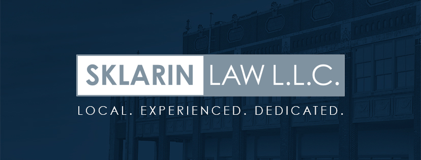 Sklarin Law, L.L.C. | 55 Bridge Ave Suite 6, Red Bank, NJ 07701, USA | Phone: (732) 605-6500