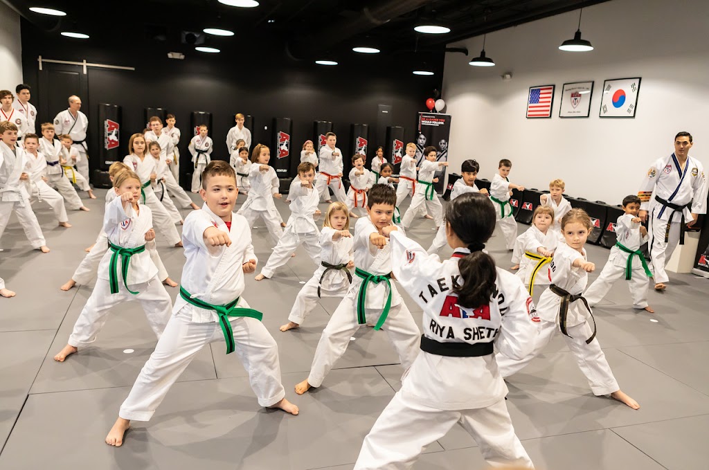 KA Martial Arts | 150 Front St Suite 100, Franklin, TN 37064 | Phone: (615) 807-0686