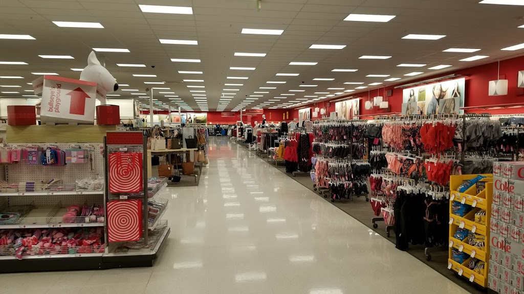 Target | 100 Grand Hill Pl, Holly Springs, NC 27540, USA | Phone: (919) 762-3149