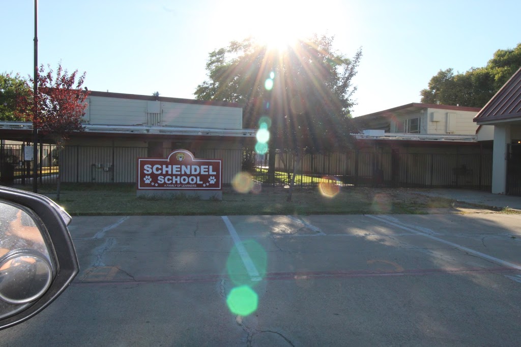 Schendel School | 16114 Schendel Ave, Delhi, CA 95315, USA | Phone: (209) 656-2040