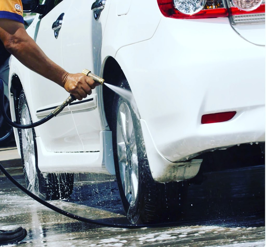 Hometown Car Wash | 320 S Main St, Perkins, OK 74059, USA | Phone: (405) 714-4038