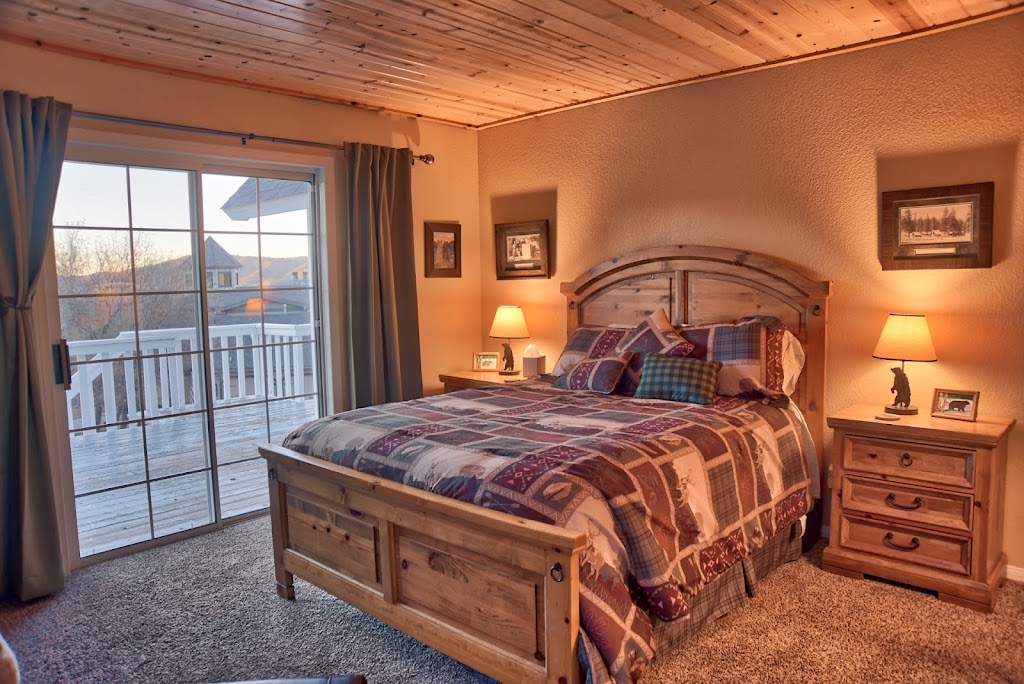 Bear Haven Cabin | 1451 Klamath Rd, Big Bear, CA 92314, USA | Phone: (661) 816-7171