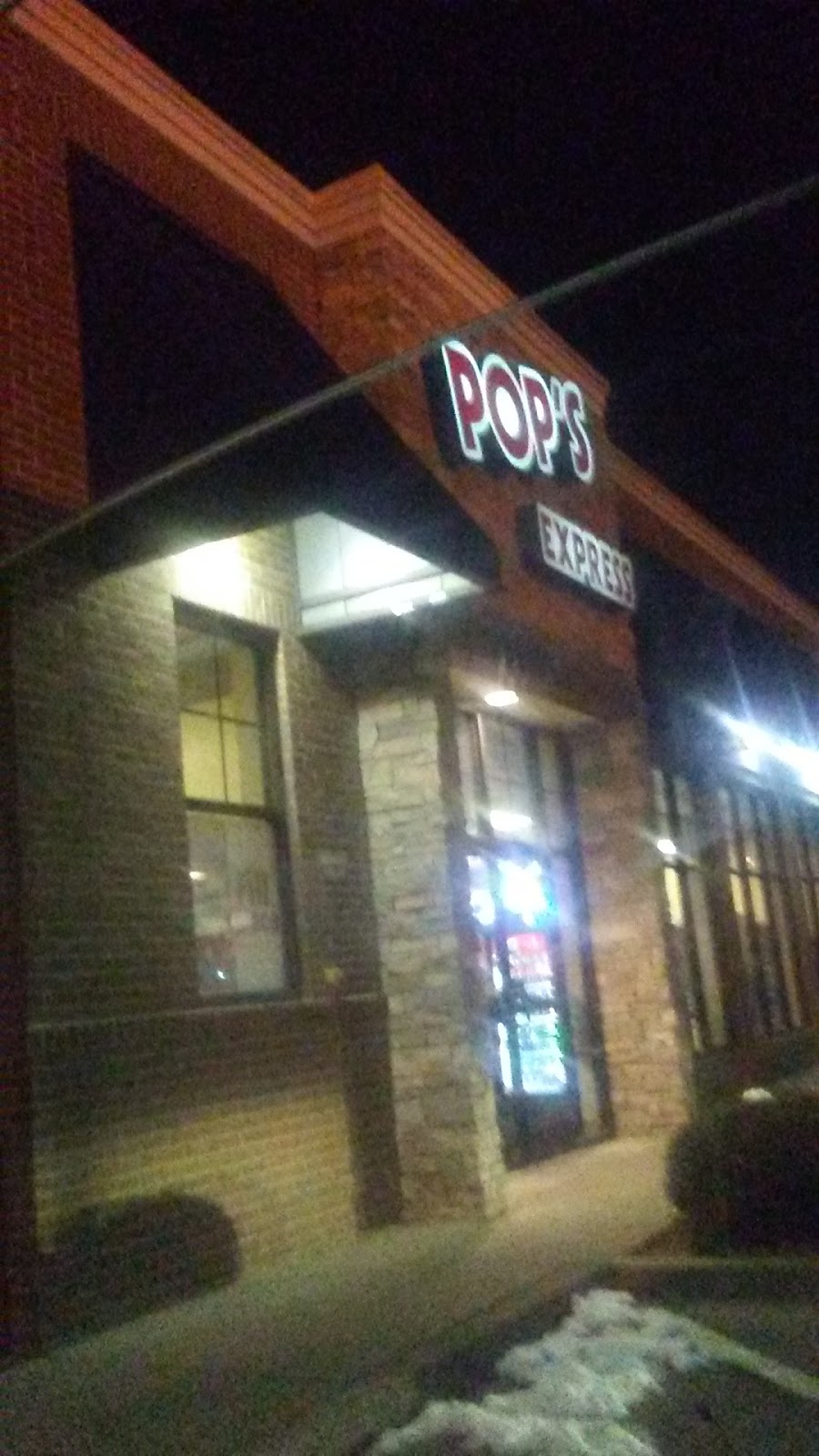 Pops Express OB | 10047 MS-178, Olive Branch, MS 38654, USA | Phone: (662) 890-8905