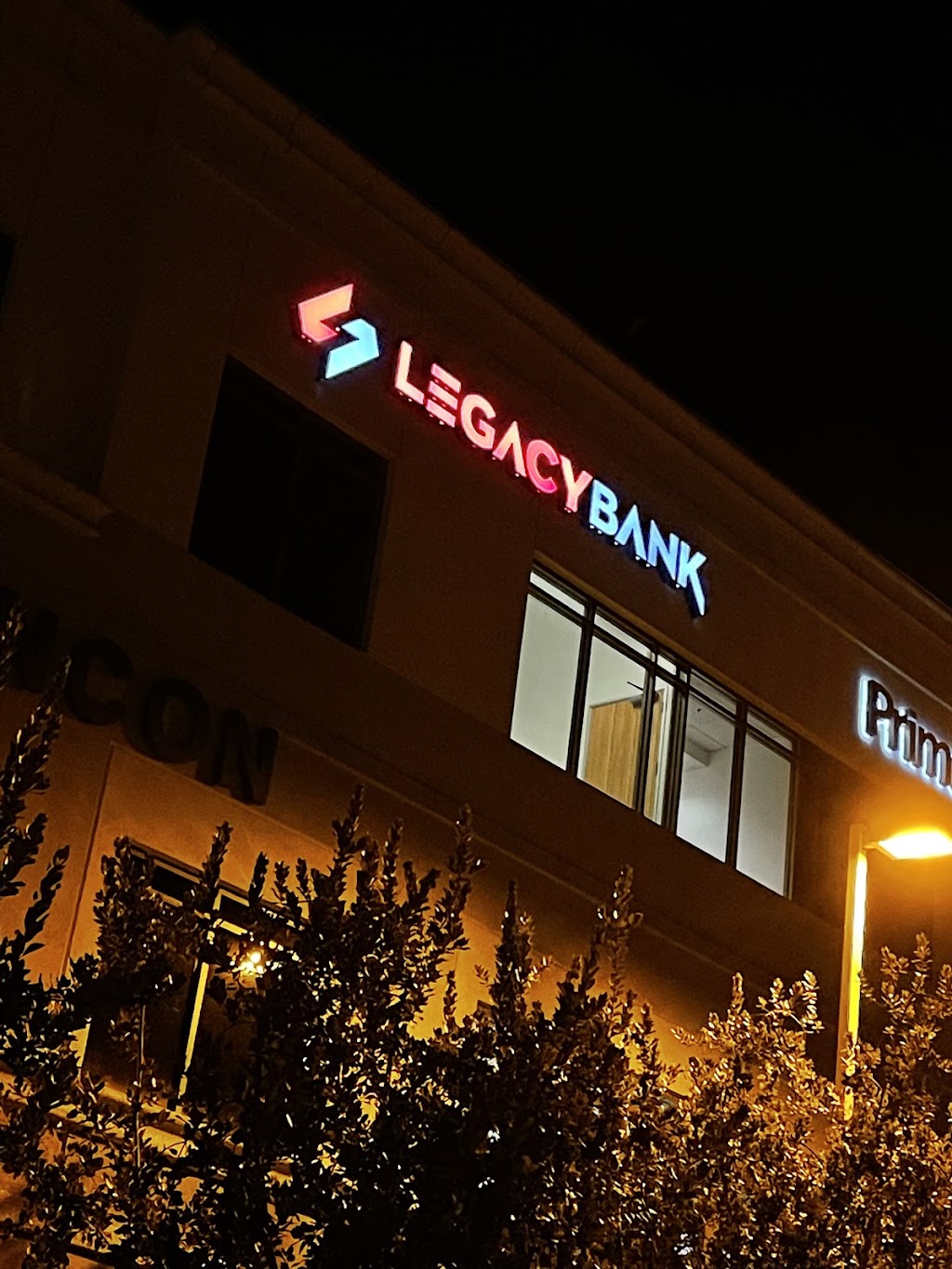 Legacy Bank | 41391 Kalmia St #100, Murrieta, CA 92562, USA | Phone: (951) 579-3177
