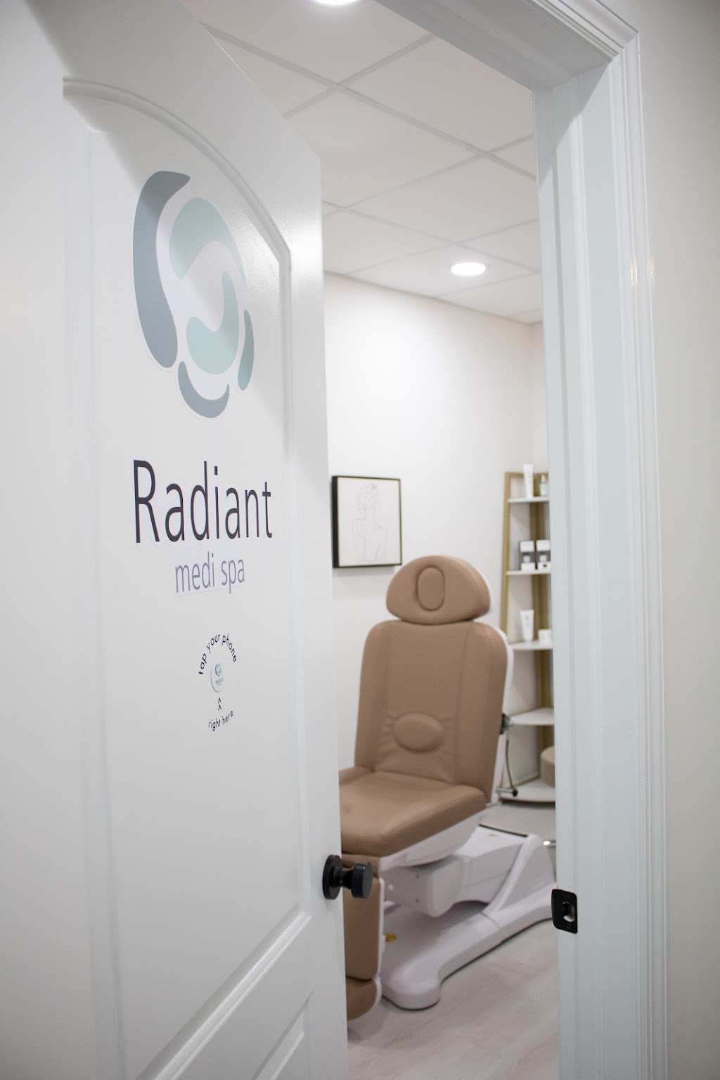 Radiant East Meadow | 589 E Meadow Ave, East Meadow, NY 11554, USA | Phone: (516) 366-0114