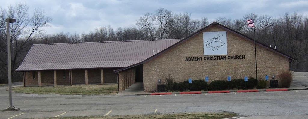 Advent Christian Church | 1700 S Chestnut St, Bristow, OK 74010 | Phone: (918) 367-3247