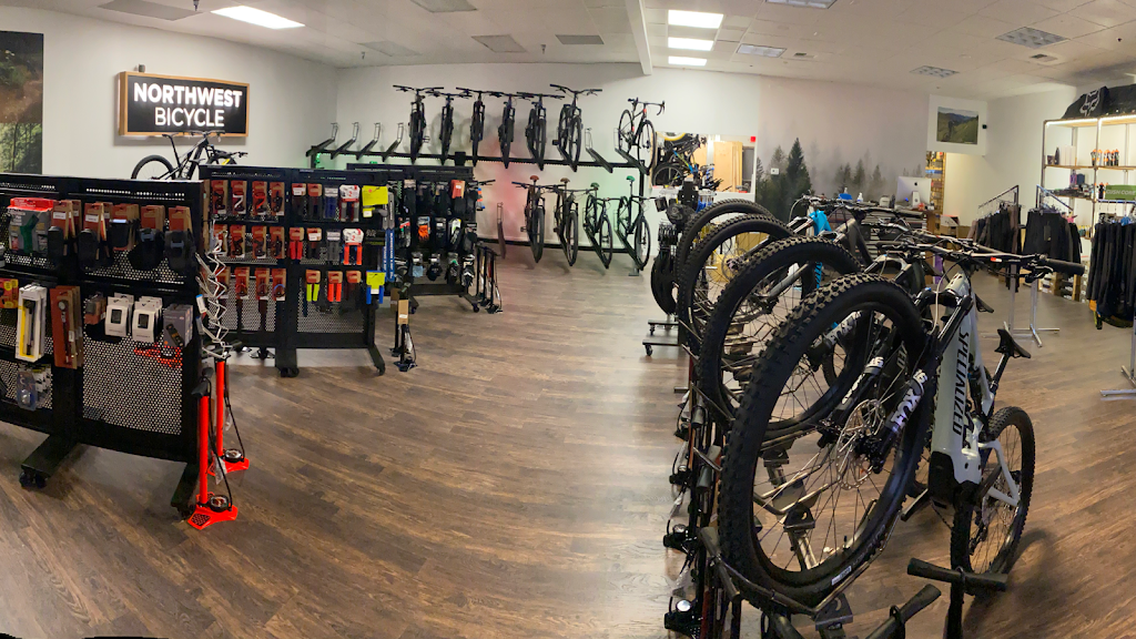 Northwest Bicycle | 26921 Maple Valley Black Diamond Rd SE, Maple Valley, WA 98038, USA | Phone: (253) 350-2369