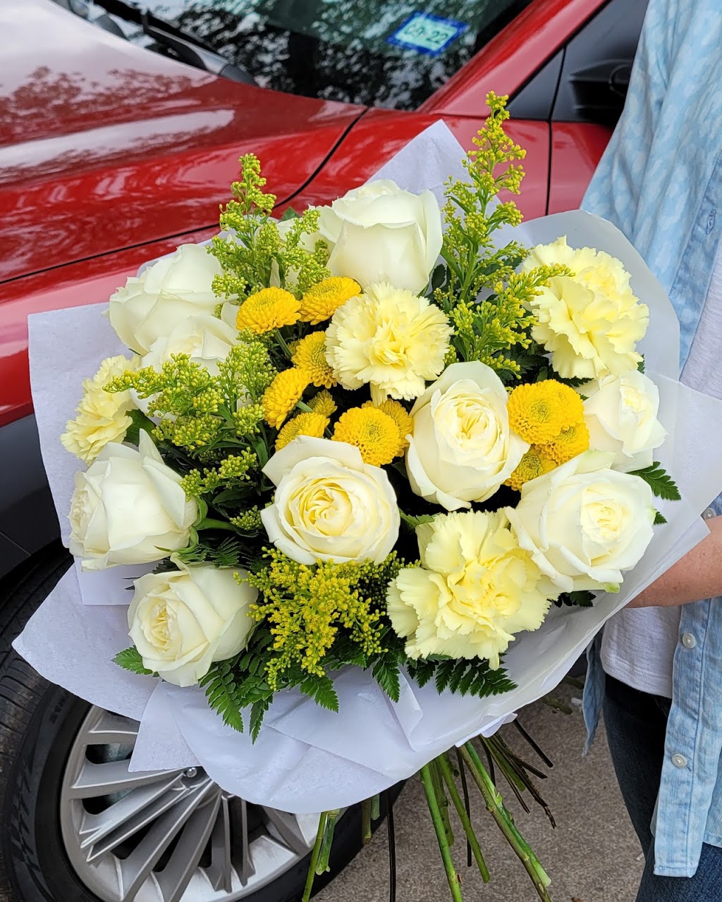 Vesna Blooms - flower delivery | 9400 W Parmer Ln, Austin, TX 78717 | Phone: (512) 790-8185