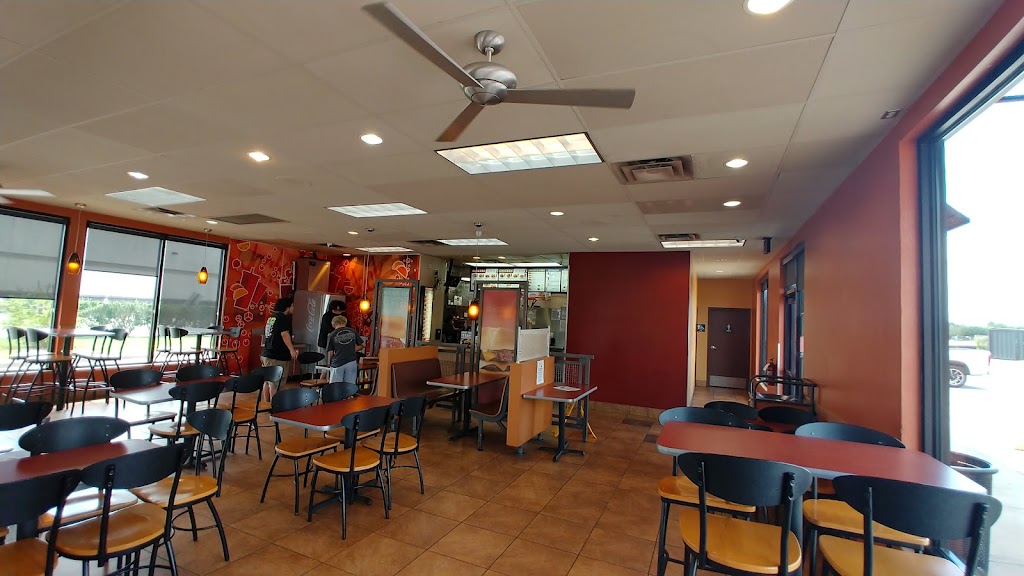 Jack in the Box | 7021 Fry Rd, Cypress, TX 77433, USA | Phone: (281) 856-8503