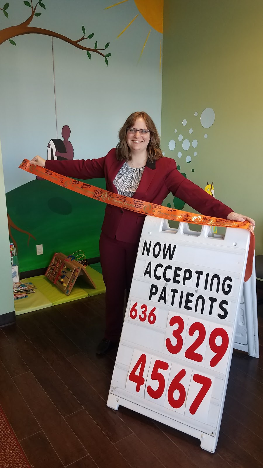 Live Well Chiropractic | 3737 Elm St, St Charles, MO 63301, USA | Phone: (636) 329-4567