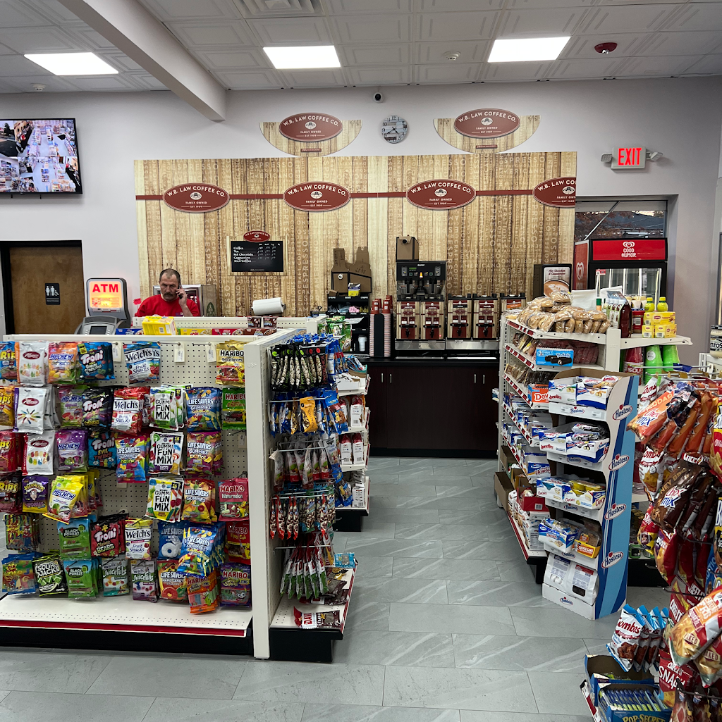 Community Tiger Mart | 215 Madison Ave, Morristown, NJ 07960, USA | Phone: (973) 538-7558