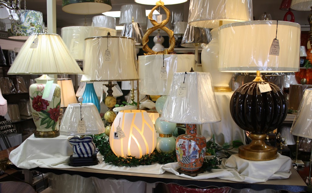 Lampshades Plus | 6218 Covington Rd, Fort Wayne, IN 46804, USA | Phone: (260) 436-5991