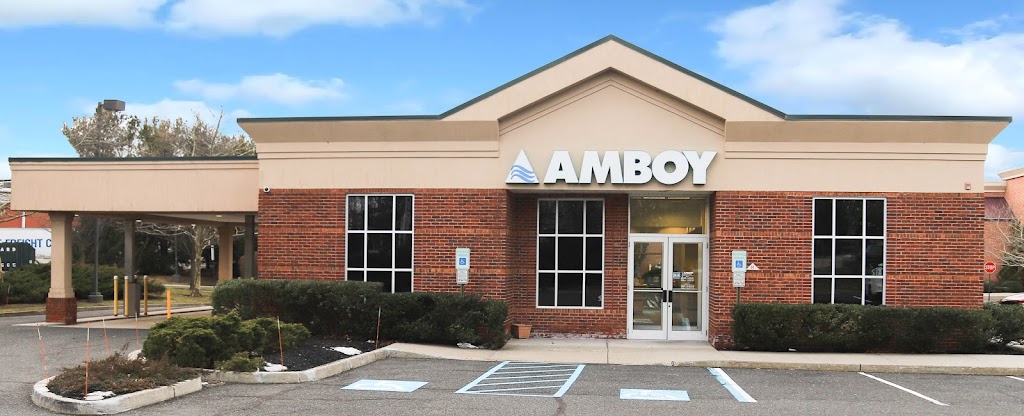 Amboy Bank | 55 US-9 Suite 850, Manalapan Township, NJ 07726, USA | Phone: (732) 866-9703